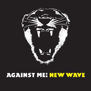 Against Me!: New Wave (2007)